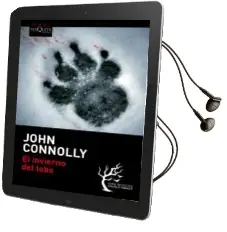 Descargar AudioLibro El Invierno del Lobo de John Connolly año 2016