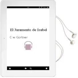 Descargar AudioLibro El Juramento de Isabel de C.W. Gortner año 2016