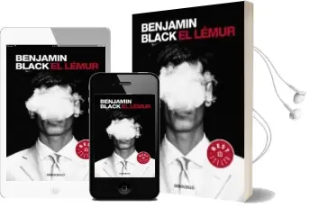 Descargar AudioLibro El Lemur de Benjamin Black año 2016