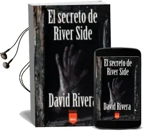 Descargar AudioLibro El Secreto de River Side de David Rivera año 2016