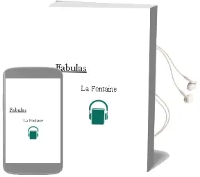 Descargar AudioLibro Fábulas de La Fontaine año 2016