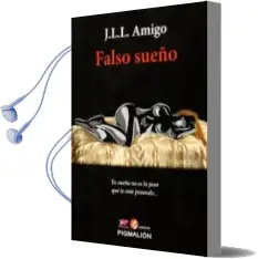 Descargar AudioLibro Falso Sueño de J.L.L. Amigo año 2016
