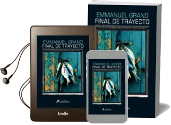 Descargar AudioLibro Final de Trayecto de Emmanuel Grand año 2016