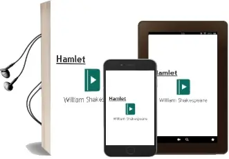 Descargar AudioLibro Hamlet de William Shakespeare año 2016