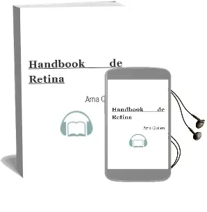 Descargar AudioLibro Handbook de Retina de Ama Quillen año 2016
