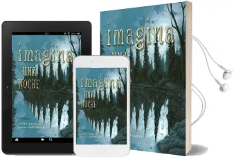 Descargar AudioLibro Imagina una Noche de Sarah L. Thomson año 2016