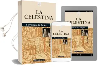 Descargar AudioLibro La Celestina de Fernando De Rojas año 2016