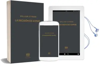 Descargar AudioLibro La Decision de Sophie de William Styron año 2016