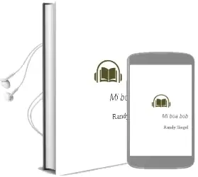 Descargar AudioLibro Mi boa bob de Randy Siegel año 2016