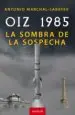 AudioLibro Oiz 1985 de Antonio Marchal Sabater