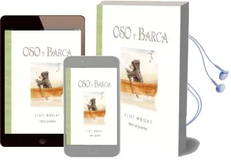 Descargar AudioLibro Oso y Barca de Cliff Wright año 2016