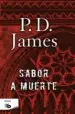 AudioLibro Sabor a Muerte de P.D. James