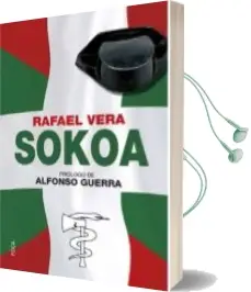 Descargar AudioLibro Sokoa de Rafael Vera Fernandez Huidobro año 2016