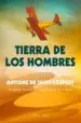 AudioLibro Tierra de los Hombres de Antoine De Saint Exupery
