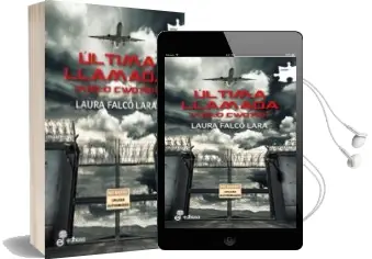 Descargar AudioLibro Ultima Llamada de Laura Falco Lara año 2016