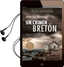 Descargar AudioLibro Un Crimen Breton (Serie Comisario Georges Dupin 3) de Jean Luc Bannalec año 2016