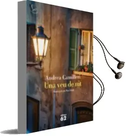 Descargar AudioLibro Una veu de nit de Andrea Camilleri año 2016