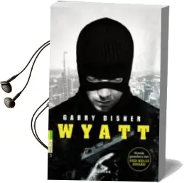 Descargar AudioLibro Wyatt de Garry Disher año 2016