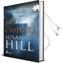 Descargar AudioLibro Yo soy el rey del Castillo de Susan Hill año 2016