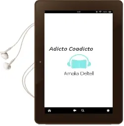 Descargar AudioLibro Adicto & Coadicto de Amalia Deltell año 2016