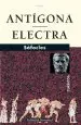 AudioLibro Antígona y Electra de Sófocles