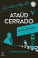AudioLibro Ataúd Cerrado de Sophie Hannah