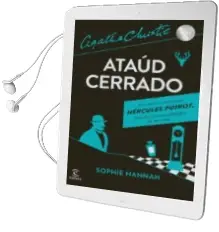 Descargar AudioLibro Ataúd Cerrado de Sophie Hannah año 2016