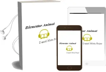 Descargar AudioLibro Bienestar Animal de Daniel Mota Rojas año 2016