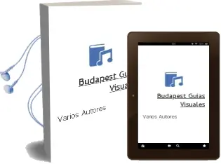 Descargar AudioLibro Budapest (Guías Visuales) de Varios Autores año 2016