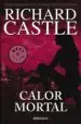 AudioLibro Calor Mortal (Serie Castle 5) de Richard Castle