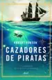AudioLibro Cazadores de Piratas de Robert Kurson