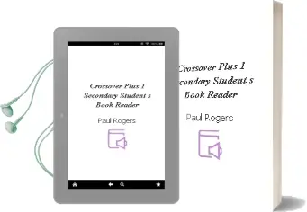 Descargar AudioLibro Crossover Plus 1. Secondary. Student\'S Book + Reader  de Paul Rogers año 2016