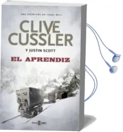 Descargar AudioLibro El Aprendiz de Clive Cussler año 2016