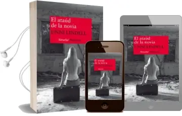 Descargar AudioLibro El Ataud de la Novia de Unni Lindell año 2016