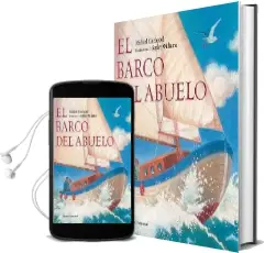 Descargar AudioLibro El Barco del Abuelo de Michael Catchpool año 2016