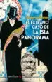 AudioLibro El Extraño Caso de la Isla Panorama de Edogawa Rampo