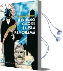 Descargar AudioLibro El Extraño Caso de la Isla Panorama de Edogawa Rampo año 2016