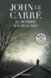AudioLibro El Hombre mas Buscado de John Le Carre
