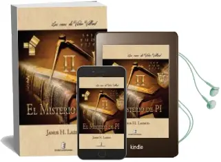 Descargar AudioLibro El Misterio de pi de Janus H. Lazsco año 2016