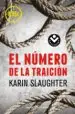 AudioLibro El Numero de la Traicion de Karin Slaughter