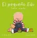 AudioLibro El Pequeño edu Tiene Sueño de Linne Bie