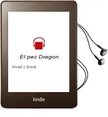 Descargar AudioLibro El pez Dragón de Pearl S. Buck año 2016