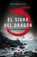AudioLibro El Signo del Dragon (Trilogia del Zodiaco 1) de Ricardo Alia