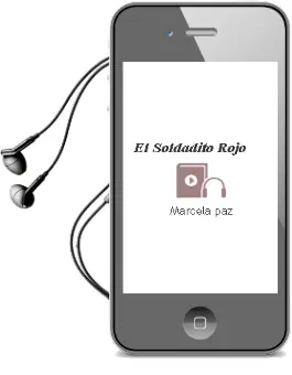 Descargar AudioLibro El Soldadito Rojo  de Marcela Paz año 2016