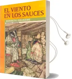 Descargar AudioLibro El Viento en los Sauces de Kenneth Grahame año 2016