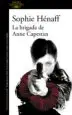 AudioLibro La Brigada de Anne Capestan de Sophie Henaff