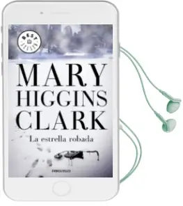 Descargar AudioLibro La Estrella Robada de Mary Higgins Clark año 2016