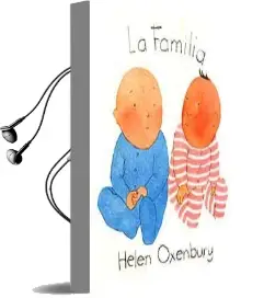 Descargar AudioLibro La Familia de Helen Oxenbury año 2016