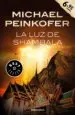AudioLibro La luz de Shambala de Michael Peinkofer