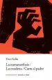 AudioLibro La Metamorfosis / la Condena / la Carta al Padre de Franz Kafka